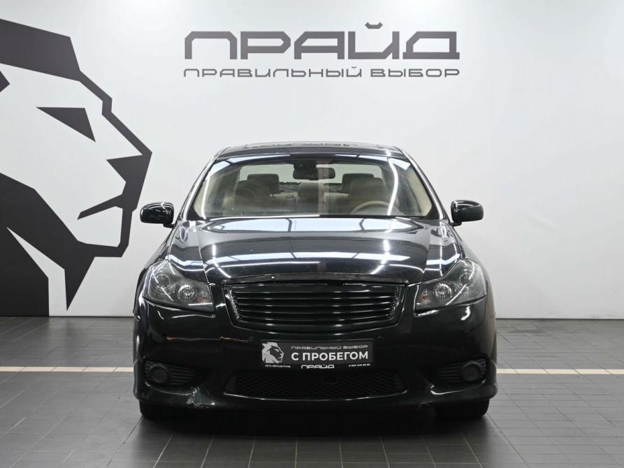 Infiniti M III Ростов-на-Дону  - изображение 2