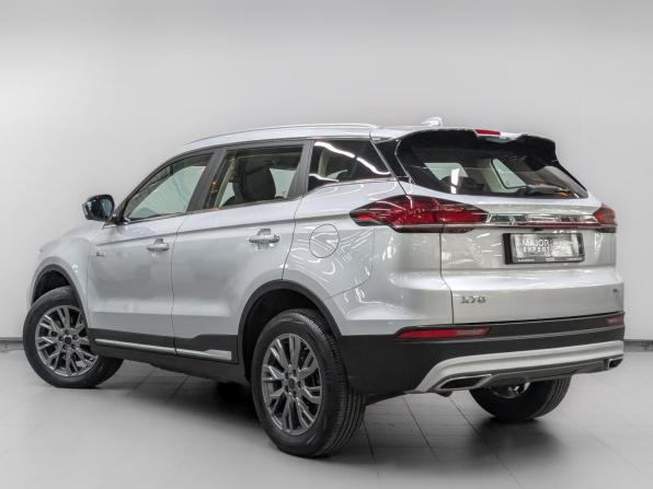 Belgee X70 I с пробегом 2024 года, цена 2 295 000 рублей, 49800 км, внедорожник, Автокод Объявления