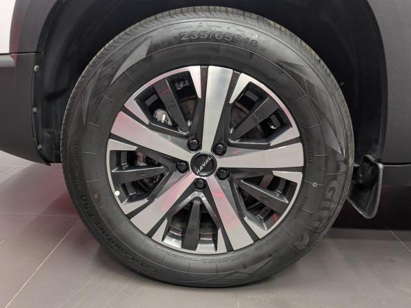 Haval Dargo I с пробегом 2024 года, цена 2 580 000 рублей, 21884 км, внедорожник, Автокод Объявления