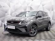 Geely Coolray I Ульяновск  - изображение 23
