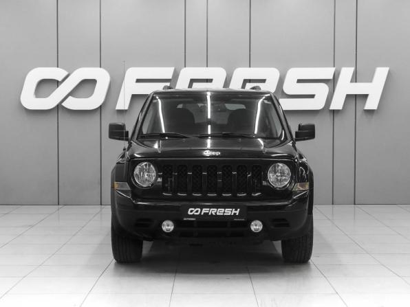 Jeep Liberty (Patriot) с пробегом 2015 года, цена 1 250 000 рублей, 167000 км, внедорожник, Автокод Объявления