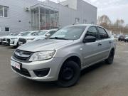 Lada (ВАЗ) Granta I Нижнекамск  - изображение 36
