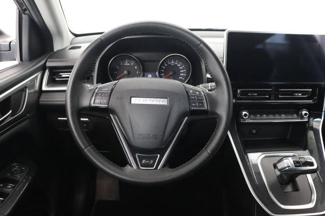Haval M6 II с пробегом 2023 года, цена 1 772 000 рублей, 49915 км, внедорожник, Автокод Объявления