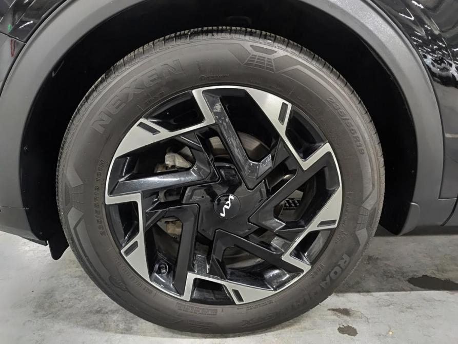 Kia Sportage V Казань  - изображение 22