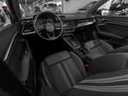 Audi A3 IV (8Y) Москва  - изображение 33
