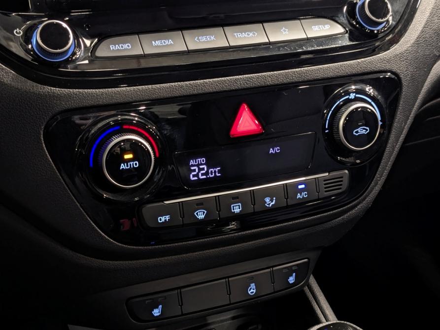 Hyundai Solaris II Рестайлинг Москва  - изображение 19