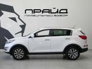 Kia Sportage III Рестайлинг Ростов-на-Дону  - изображение 30