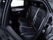 Mercedes-Benz GLC Coupe AMG I (C253) Рестайлинг Москва  - изображение 38
