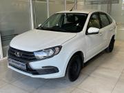 Lada (ВАЗ) Granta I Рестайлинг Москва  - изображение 16