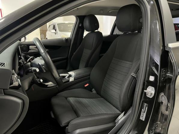 Mercedes-Benz C-Класс IV (W205) с пробегом 2017 года, цена 1 923 000 рублей, 150000 км, универсал, Автокод Объявления