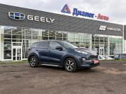 Kia Sportage IV Рестайлинг Набережные Челны  - изображение 34