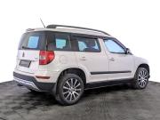 Skoda Yeti I Рестайлинг Москва  - изображение 32