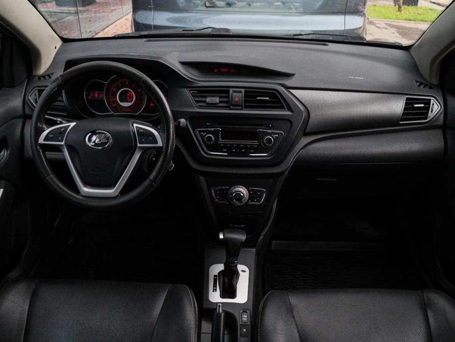 Lifan X50 Москва  - изображение 10