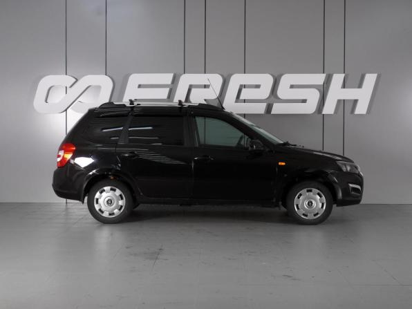 Lada (ВАЗ) Kalina II с пробегом 2018 года, цена 599 000 рублей, 180620 км, универсал, Автокод Объявления