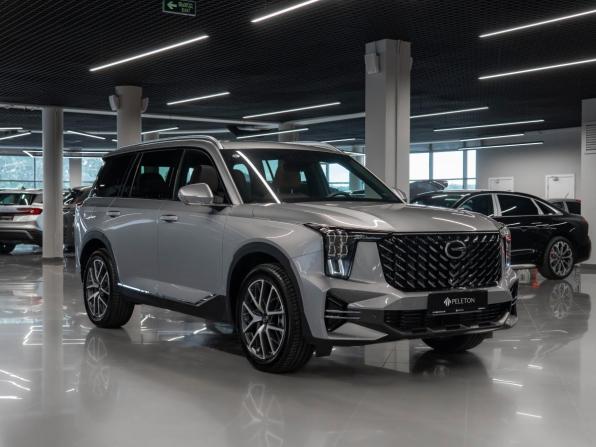 GAC GS8 II с пробегом 2025 года, цена 4 200 000 рублей, 24 км, внедорожник, Автокод Объявления