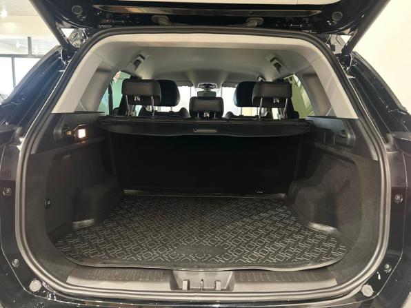 Chery Tiggo 7 Pro Max I с пробегом 2023 года, цена 1 849 000 рублей, 33597 км, внедорожник, Автокод Объявления