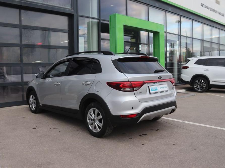 Kia Rio IV Нижний Новгород  - изображение 3