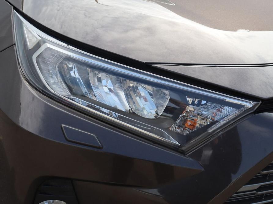 Toyota RAV4 V (XA50) Москва  - изображение 24