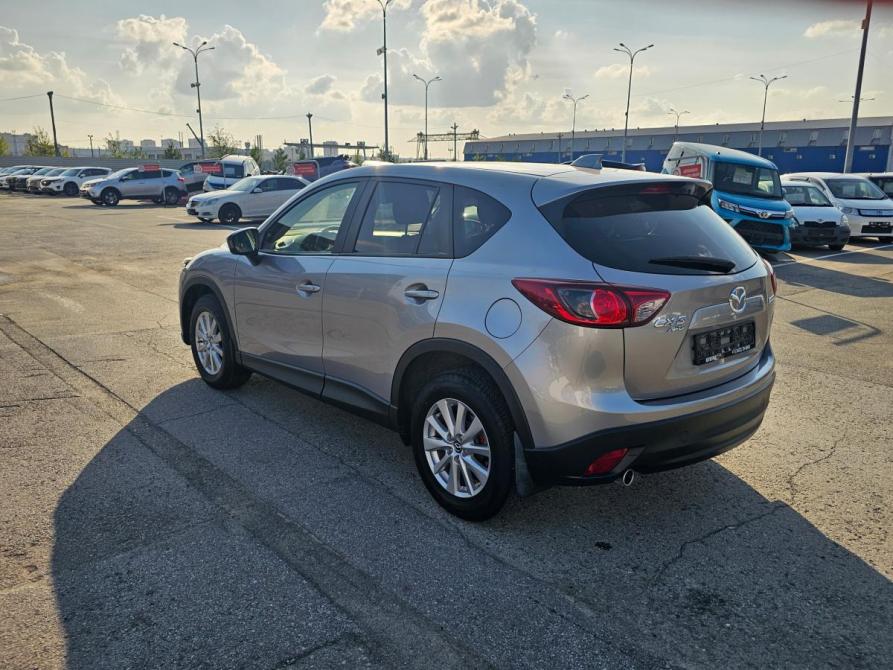 Mazda CX-5 I Тюмень  - изображение 5