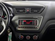 Kia Rio III Рестайлинг Москва  - изображение 41