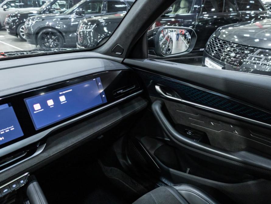 Geely Monjaro I Санкт-Петербург  - изображение 19