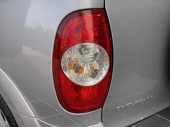 Chevrolet Niva I Рестайлинг с пробегом 2015 года, цена 647 000 рублей, 94283 км, внедорожник, Автокод Объявления