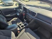 Kia Sportage IV Рестайлинг Тюмень  - изображение 29