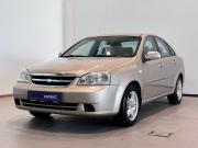 Chevrolet Lacetti I Волгоград  - изображение 26