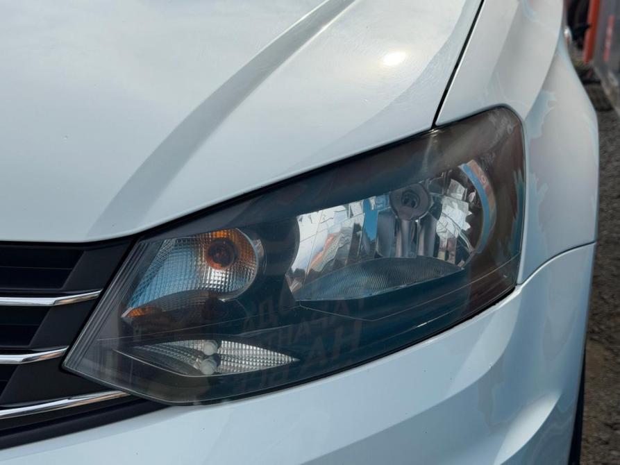 Volkswagen Polo V Рестайлинг Набережные Челны  - изображение 9