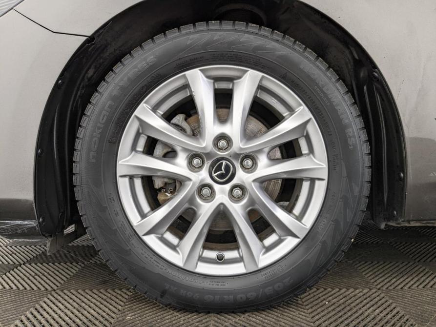 Mazda 3 III (BM) Рестайлинг Москва  - изображение 12