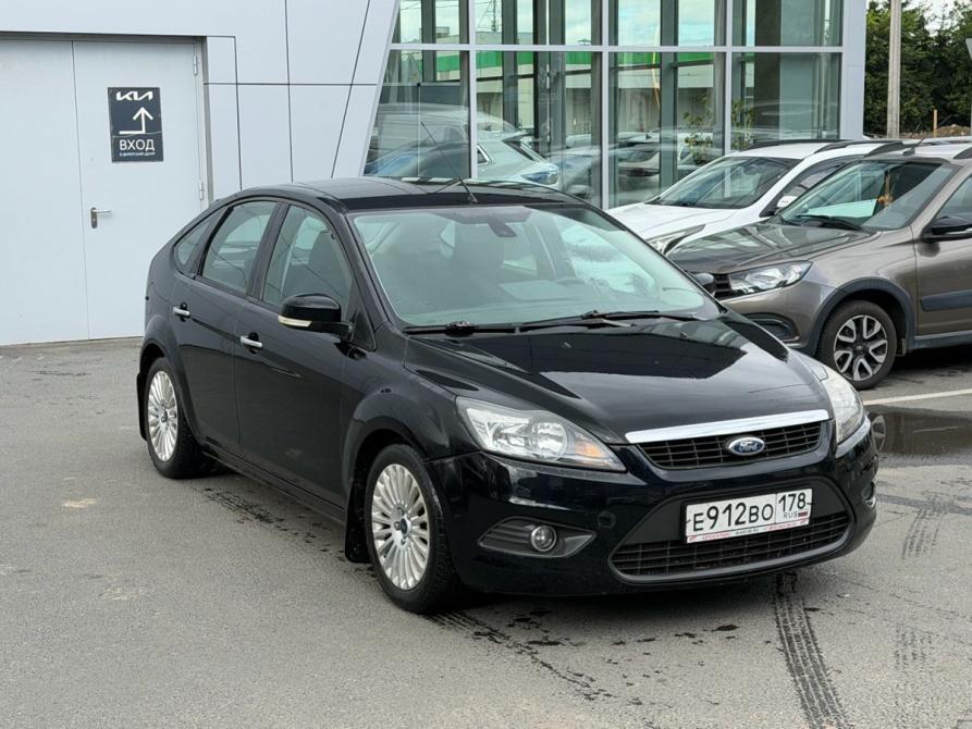 Ford Focus II Рестайлинг Санкт-Петербург  - изображение 2