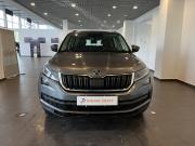 Skoda Kodiaq I Чебоксары  - изображение 45