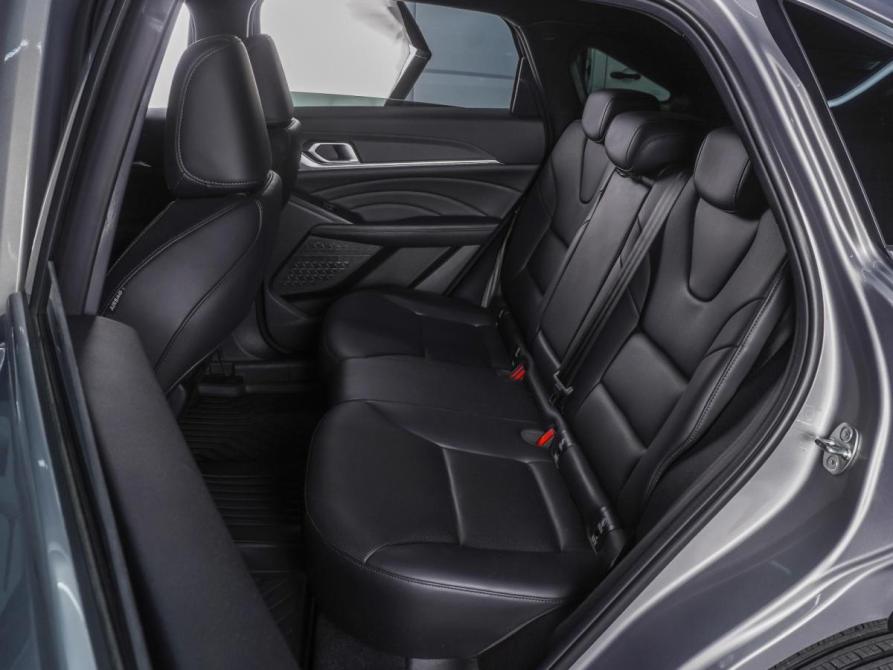 Haval F7 II Ростов-на-Дону  - изображение 9