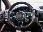 Porsche Cayenne III Москва  - изображение 45