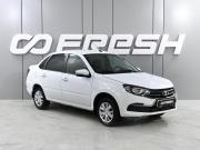 Lada (ВАЗ) Granta I Рестайлинг Ростов-на-Дону  - изображение 15