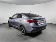 Hyundai Solaris II Уфа  - изображение 30