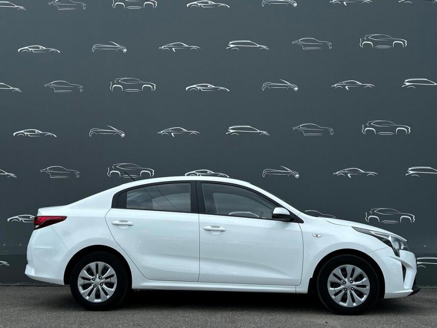 Kia Rio IV Рестайлинг Санкт-Петербург  - изображение 11