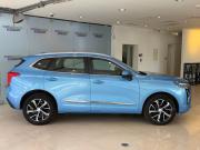Haval Jolion I Москва  - изображение 21