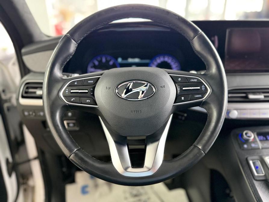 Hyundai Palisade I Тула  - изображение 6