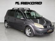 Renault Scenic II Уфа  - изображение 14