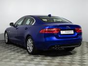 Jaguar XE I Санкт-Петербург  - изображение 31