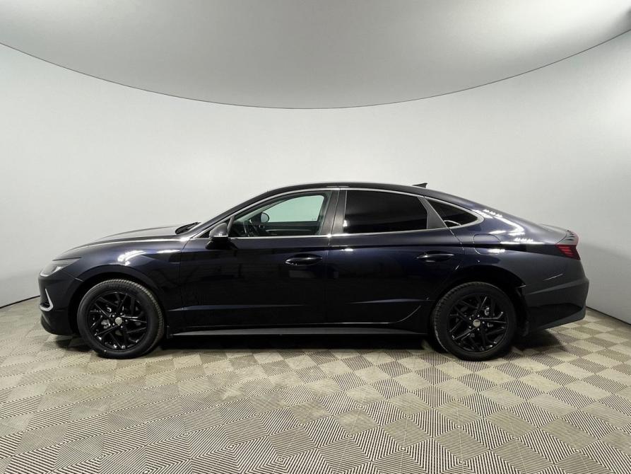 Hyundai Sonata VIII (DN8) Борисоглебск  - изображение 2