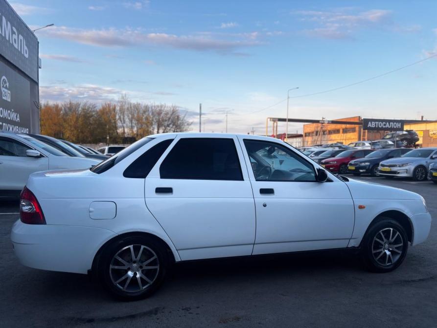 Lada (ВАЗ) Priora I Альметьевск  - изображение 8