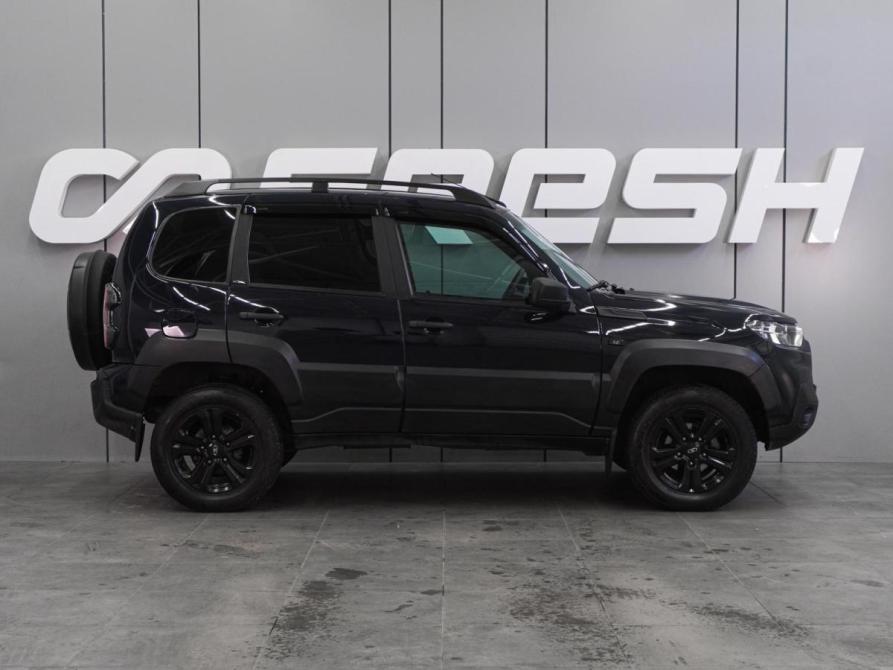 Lada (ВАЗ) Niva Travel I Воронеж  - изображение 5