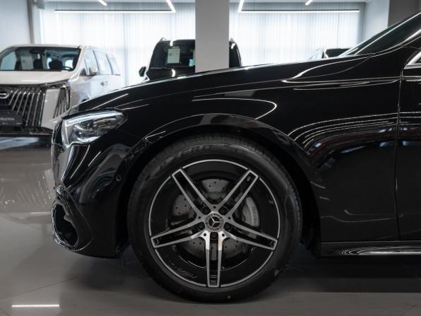 Mercedes-Benz E-Класс VI (W214 S214) с пробегом 2026 года, цена 9 000 000 рублей, 50 км, седан, Автокод Объявления