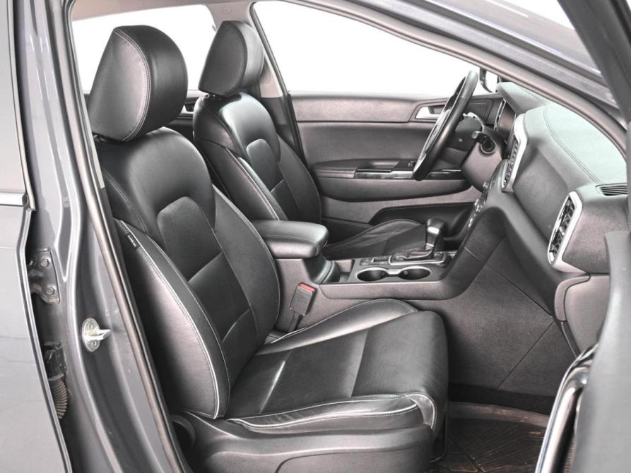 Kia Sportage IV Рестайлинг Ростов-на-Дону  - изображение 8