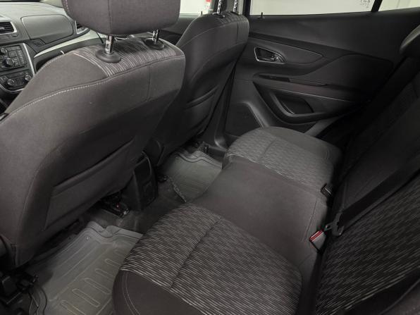 Opel Mokka I с пробегом 2014 года, цена 1 265 000 рублей, 61759 км, внедорожник, Автокод Объявления