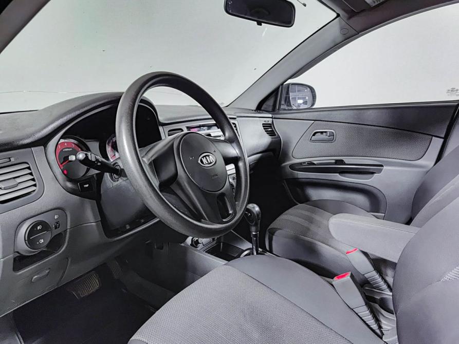 Kia Rio II Рестайлинг Уфа  - изображение 20