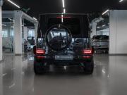 Mercedes-Benz G-Класс III (W463) Москва  - изображение 35