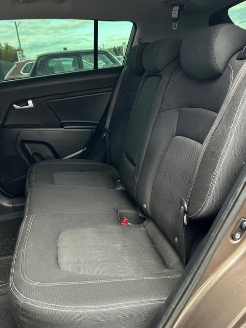 Kia Sportage III Альметьевск  - изображение 11